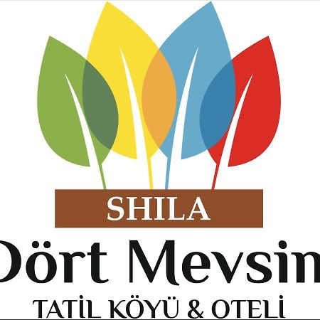 Shila Doert Mevsim Tatil Koyu Hotel Şile Luaran gambar