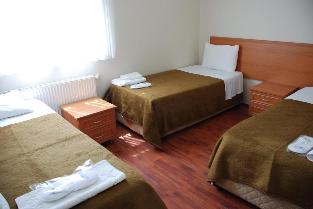 Shila Doert Mevsim Tatil Koyu Hotel Şile Luaran gambar