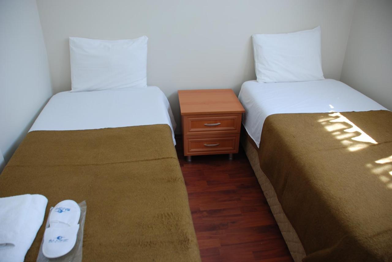 Shila Doert Mevsim Tatil Koyu Hotel Şile Luaran gambar