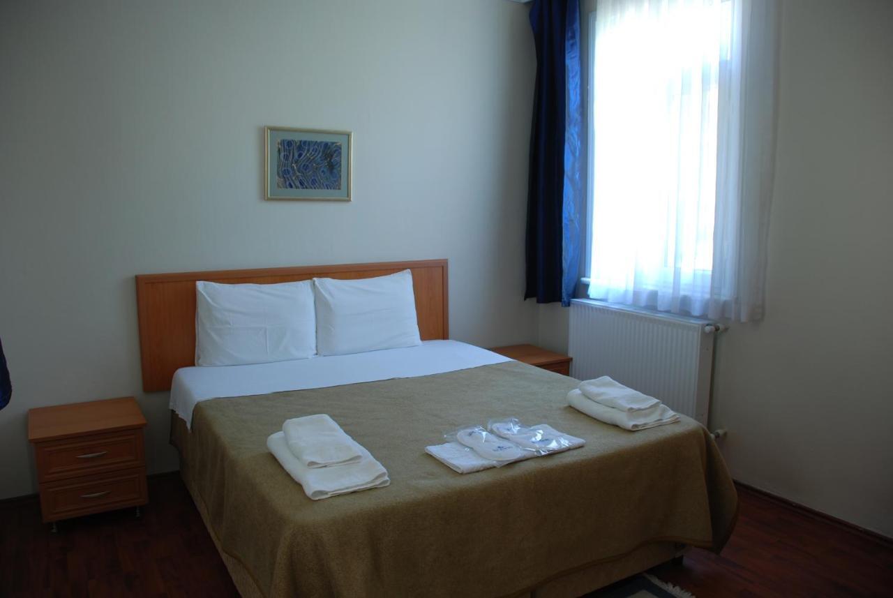 Shila Doert Mevsim Tatil Koyu Hotel Şile Luaran gambar