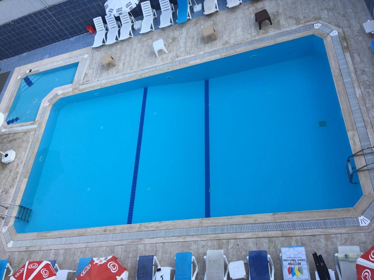 Shila Doert Mevsim Tatil Koyu Hotel Şile Luaran gambar