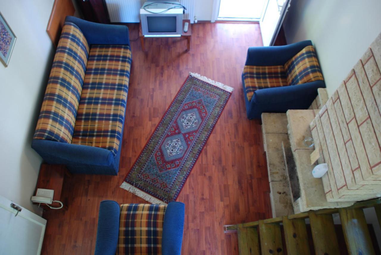 Shila Doert Mevsim Tatil Koyu Hotel Şile Luaran gambar