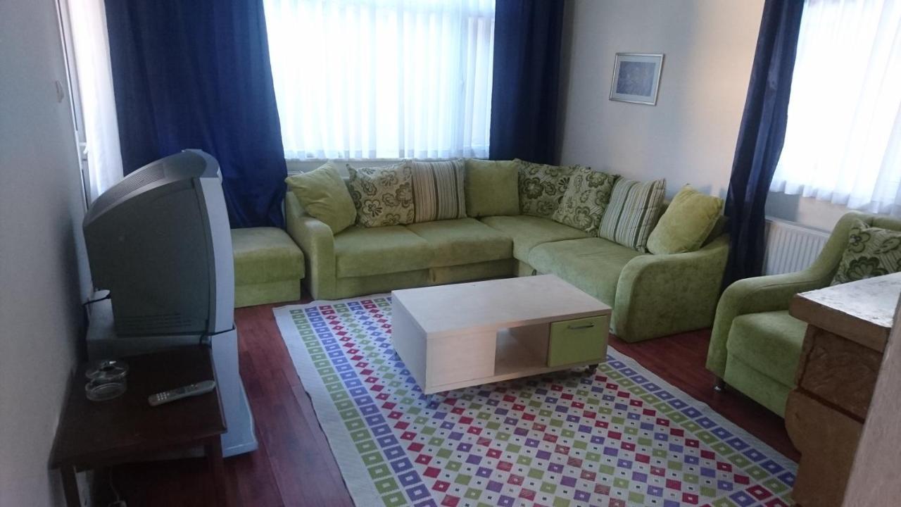 Shila Doert Mevsim Tatil Koyu Hotel Şile Luaran gambar