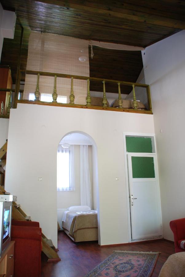 Shila Doert Mevsim Tatil Koyu Hotel Şile Luaran gambar
